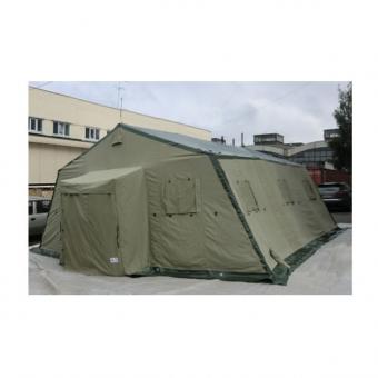 Палатки гуманитарные